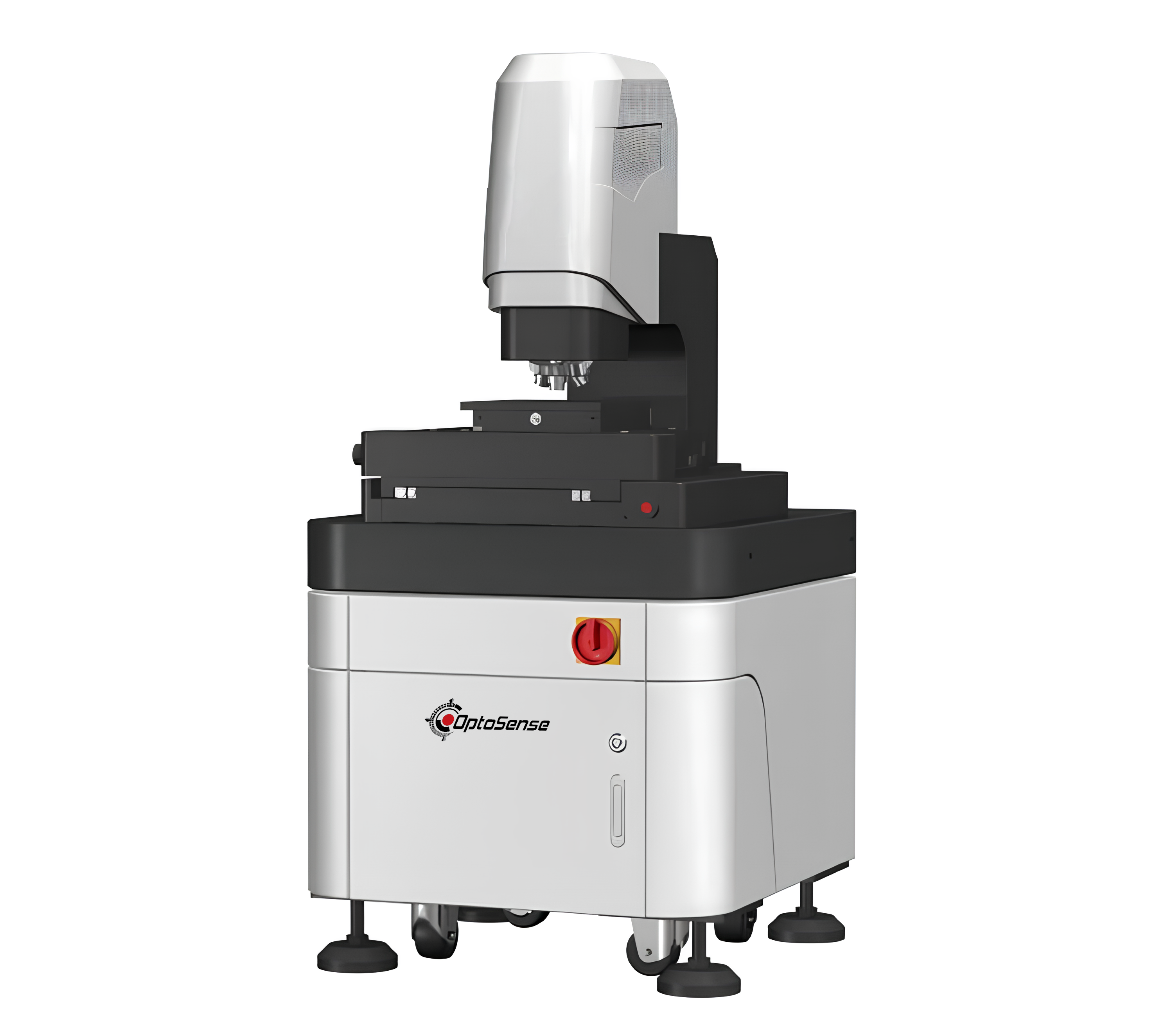 opt-cnf3000 confocal microscope
