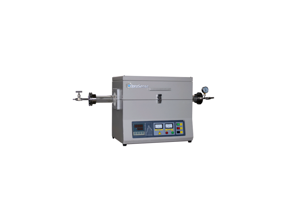 TUBE FURNACE
