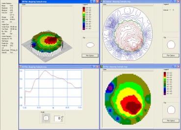 Fig.7 Mapping image 1